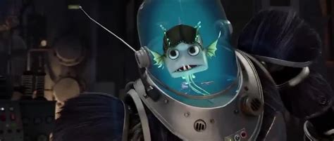 Yarn Megamind Is Going Turbo Uh Oh Someone Get Ralph And Felix