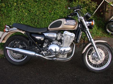 2001 TRIUMPH THUNDERBIRD BOL D OR MOTORCYCLES