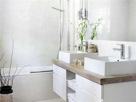 Comment Cr Er Une Salle De Bain Zen Nos Astuces En Photos Bathroom