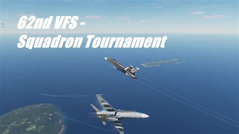 Nd Vfs Official Bfm Tournament Dcs World Youtube