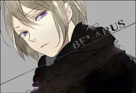 Belarus Male Image By Pixiv Id 2910479 507868 Zerochan Anime Image