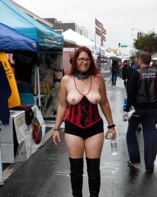 FOLSOM STREET FAIR Porn Pictures XXX Photos Sex Images PICTOA