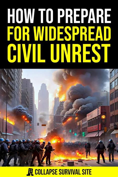 Emergency Response Plan Civil Unrest at Joanna Swanner blog