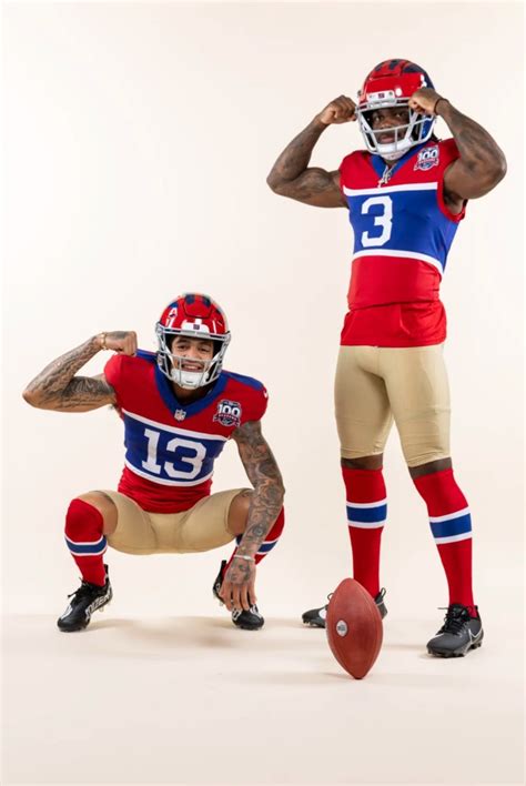 New York Giants 2024 Alternate Jersey