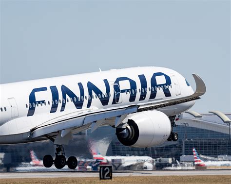 Air France Finnair Qantas 11 Andy S Travel Blog