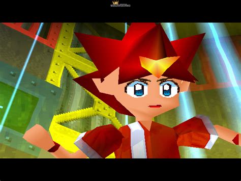 Ape Escape Ps1 017 The King Of Grabs