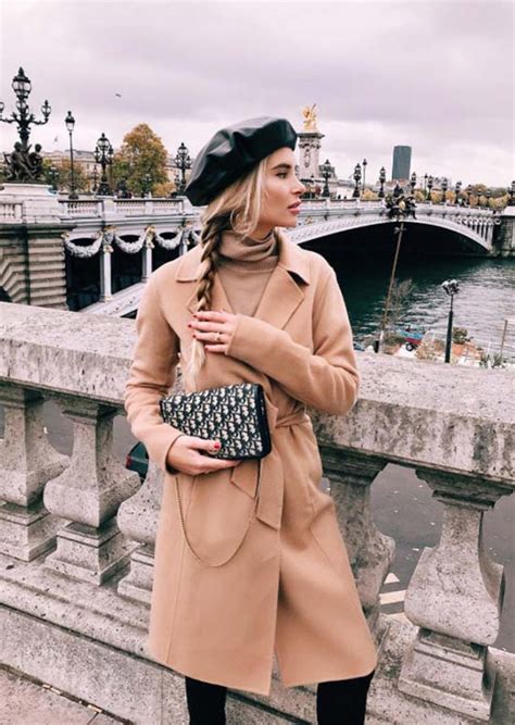 The Resurgence Of French Berets How To Wear A Beret Glowsly