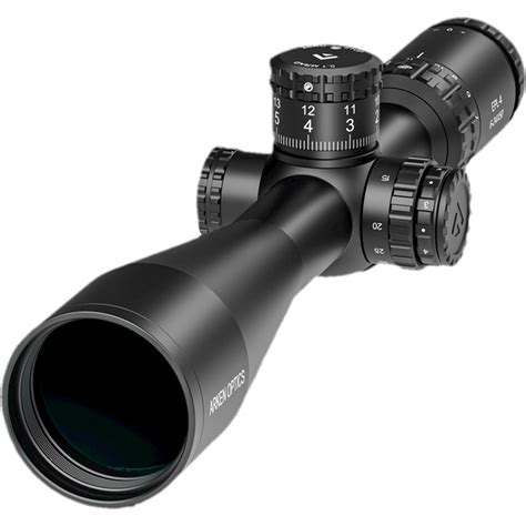 ARKEN Optics EPL-4 | Anarchy Outdoors