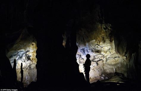 Chauvet Cave granted World Heritage Status