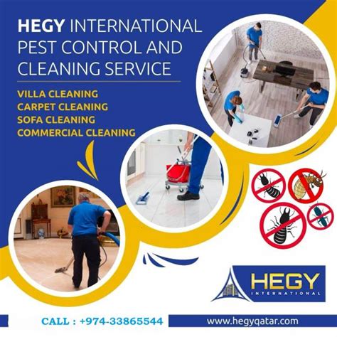 Qatar General Cleaning Services For Villas Offices In Doha Qatar