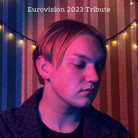 Stream Who The Hell Is Sasha Austria At Eurovision By Sasha