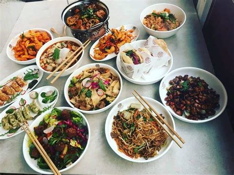 7 Delicious Hotspots In Dublin With The Best Noodle Dishes