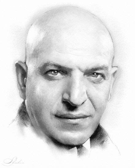 Telly Savalas By Shahin Pencil Drawing Tutorials Color Pencil Drawing