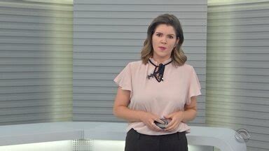 Jornal do Almoço RS Santa Cruz do Sul Acidente em Encantado deixa