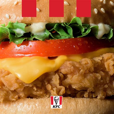 Kfc Jamaica Zinger Hot Sex Picture