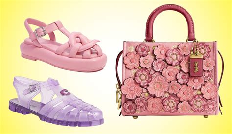 Coach spring 2023 collection: The best handbags, sandals and clothes - nj.com