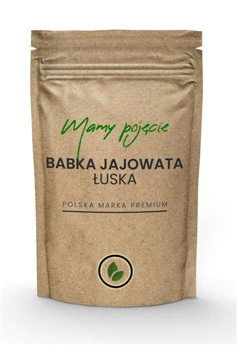 Babka Jajowata W Uskach Uska Kg Gratis Allegro Pl