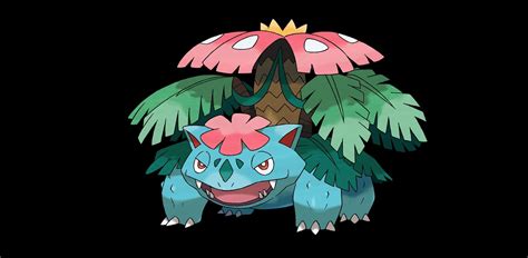 Mega Raid Guide Top Mega Venusaur Counters In Pokémon GO