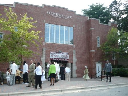 Stephens - Lee High School Alumni, Yearbooks, Reunions - Asheville, NC ...