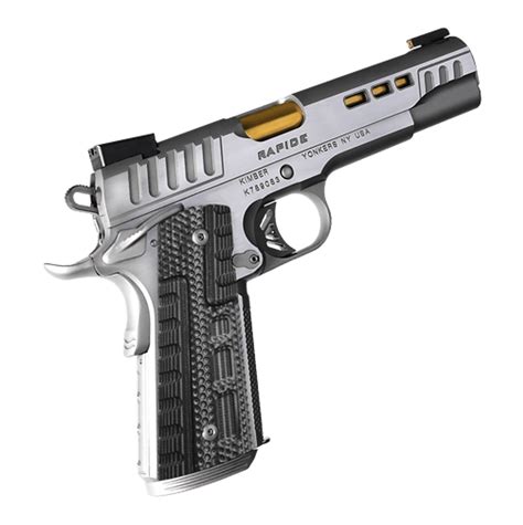 Kimber Rapide Dawn - For Sale - New :: Guns.com