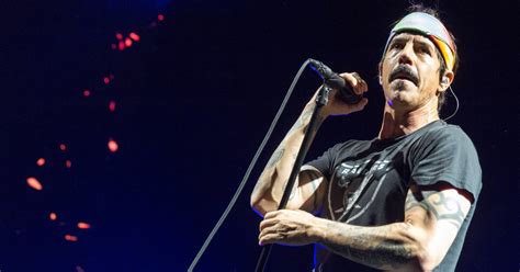 Red Hot Chili Peppers wystąpią w Polsce Kiedy koncert i w jakiej cenie bilety