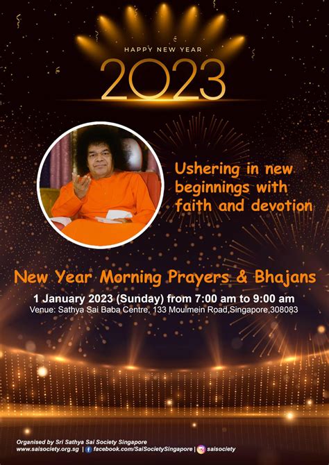 Devotions For New Year 2023 Get New Year 2023 Update