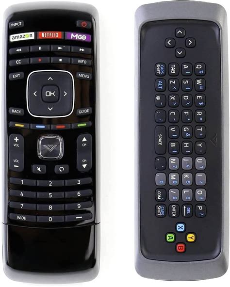 Best Universal Remote For Vizio Tv To Buy In