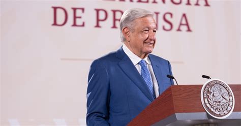 AMLO acatará bajo protesta medidas del INE para no hablar sobre