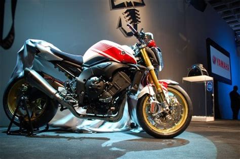 Yamaha Fz1 Abarth Assetto Corse Motoblog