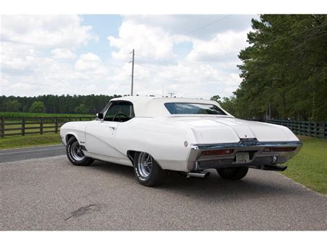 1968 Buick Gran Sport For Sale Cc 994794