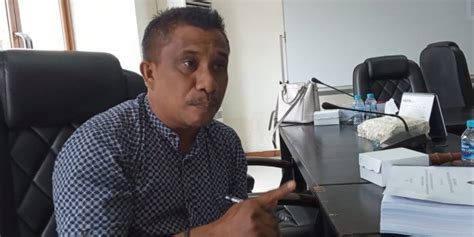 Legislator Minta Pemda Serius Tangani Banjir Air Buaya SBB