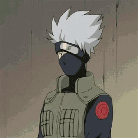 Kakashi  Book