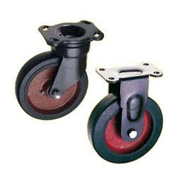 Swivel Castor Wheels At Best Price In Mumbai Maharashtra Rexello