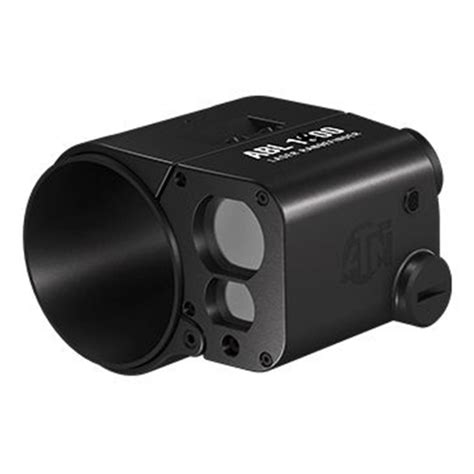 ATN ABL Smart Laser Rangefinder 1000m W Bluetooth ACMUABL1000