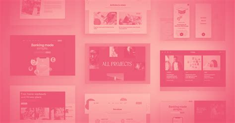 7 simple website templates you should use for your next project ...