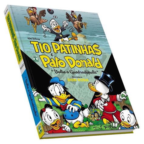 Tio Patinhas Dinheiro Png Pontofrio