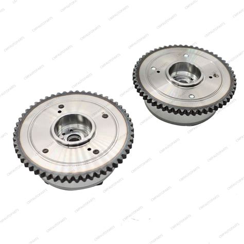 Exhaust Intake Timing Sprocket E E For Hyundai Kia