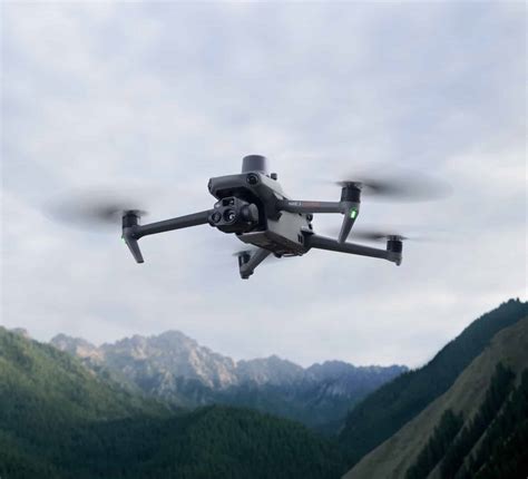 Alamance County Uses Chinese-Made DJI Thermal Drone to Find Missing ...