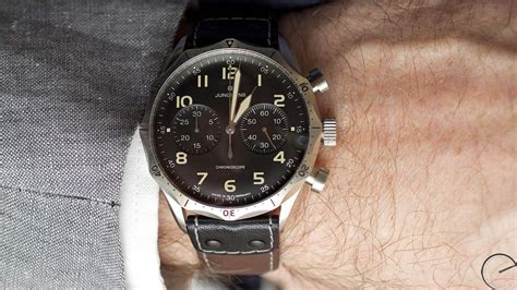 junghans archives escapement magazine  news  reviews