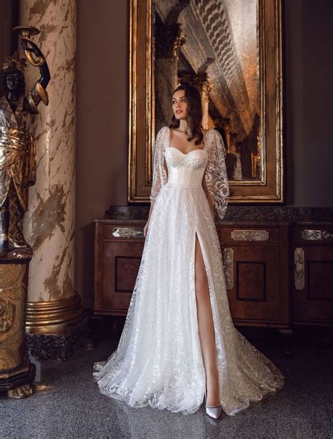 Bridal Dresses Wedboom Are Created For You To Feel Like A Queen