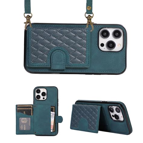 Wallet Crossbody Phone Case Casebus Crossbody Wallet Phone Case