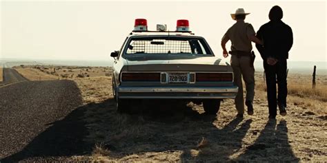 No Country For Old Men Critique Du Film Des Frères Coen