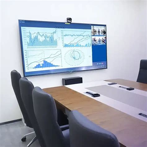 Beginner S Guide Smart Tv For Meeting Room