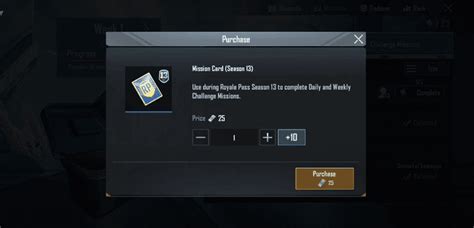 A Detailed Guide On How To Get Free Rp Points In Pubg Mobile Season