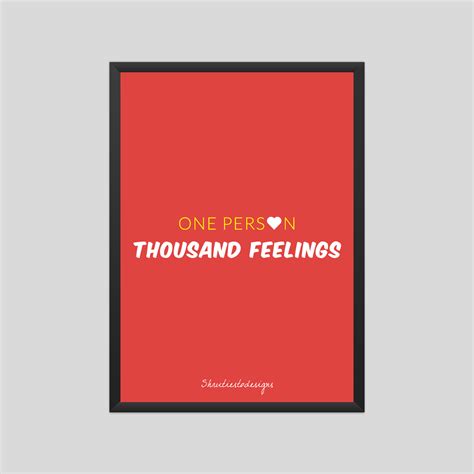 Thing Called Love on Behance