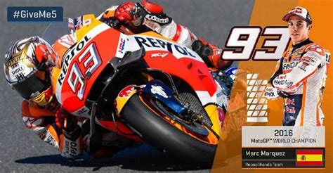 Épinglé par Sari Nur Fitri sur Marc Marquez