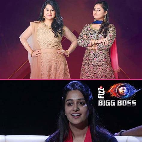 Bigg Boss 12 Did Saba And Somi Khan Just Call Dipika Kakar An Idiot