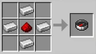 Minecraft What Does The Recovery Compass Do How To Make And Use It