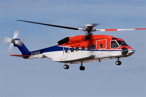 Sikorsky S-92 - Wikipedia