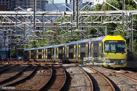 Waratah Train Photos and Premium High Res Pictures - Getty Images